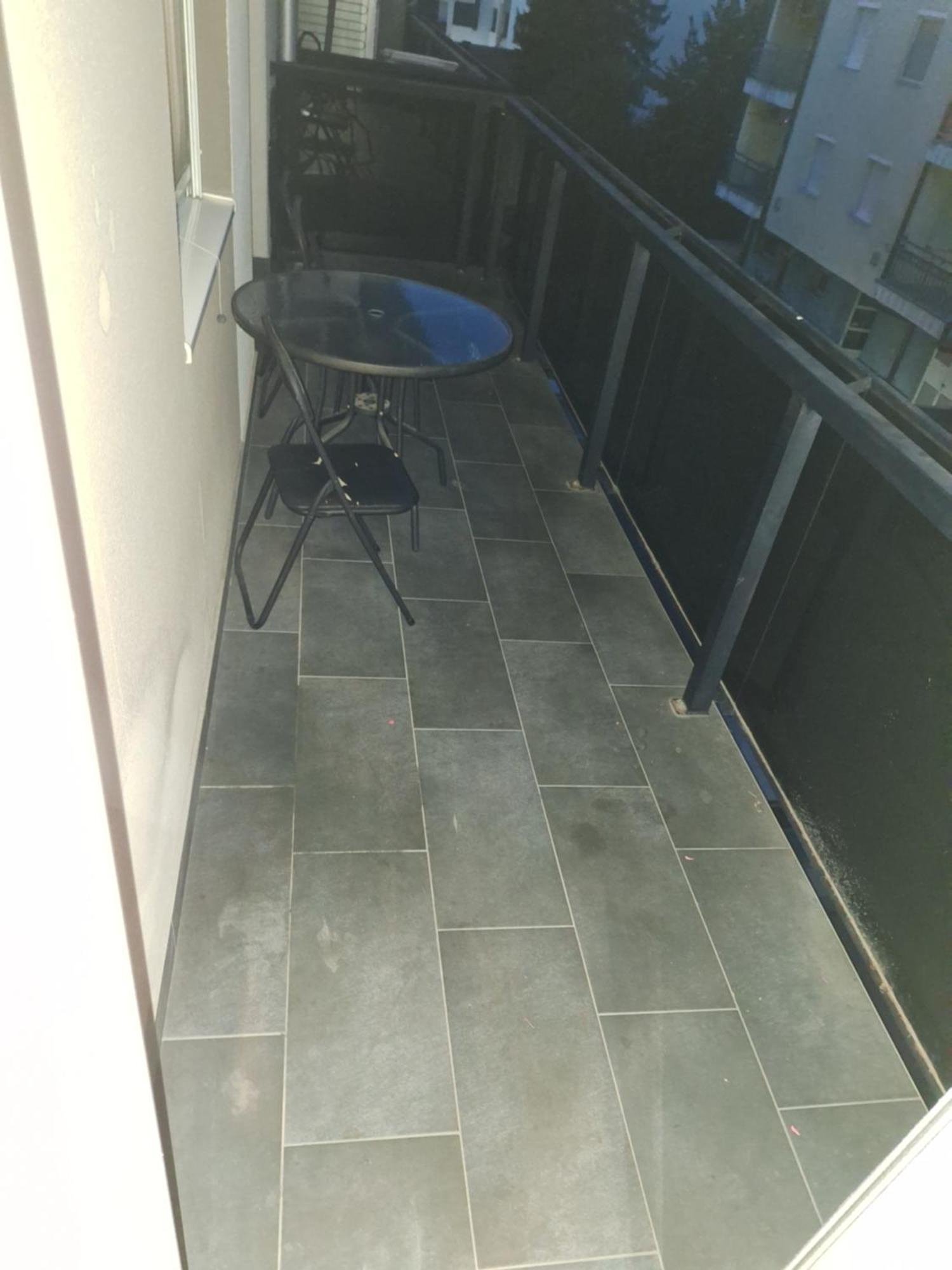 Luks Apartment Μπάνια Λούκα Εξωτερικό φωτογραφία