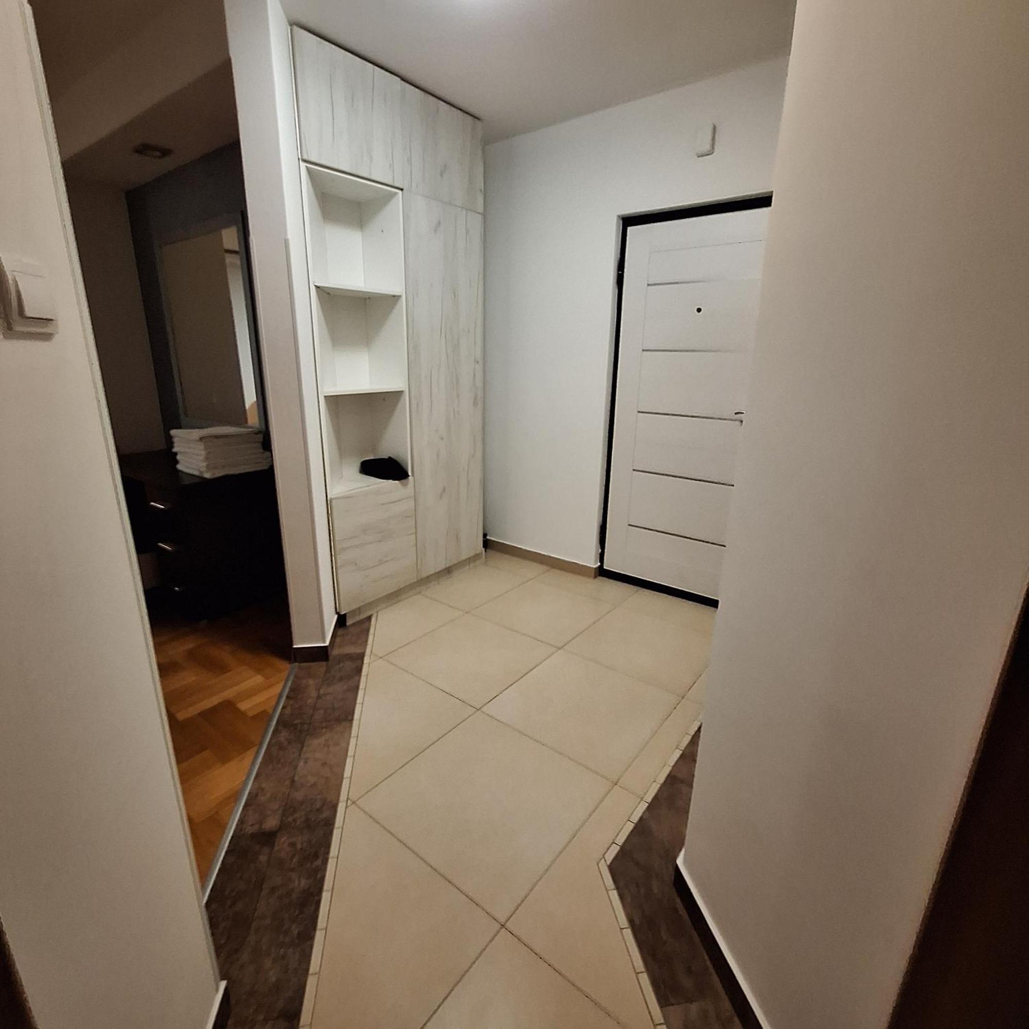 Luks Apartment Μπάνια Λούκα Εξωτερικό φωτογραφία